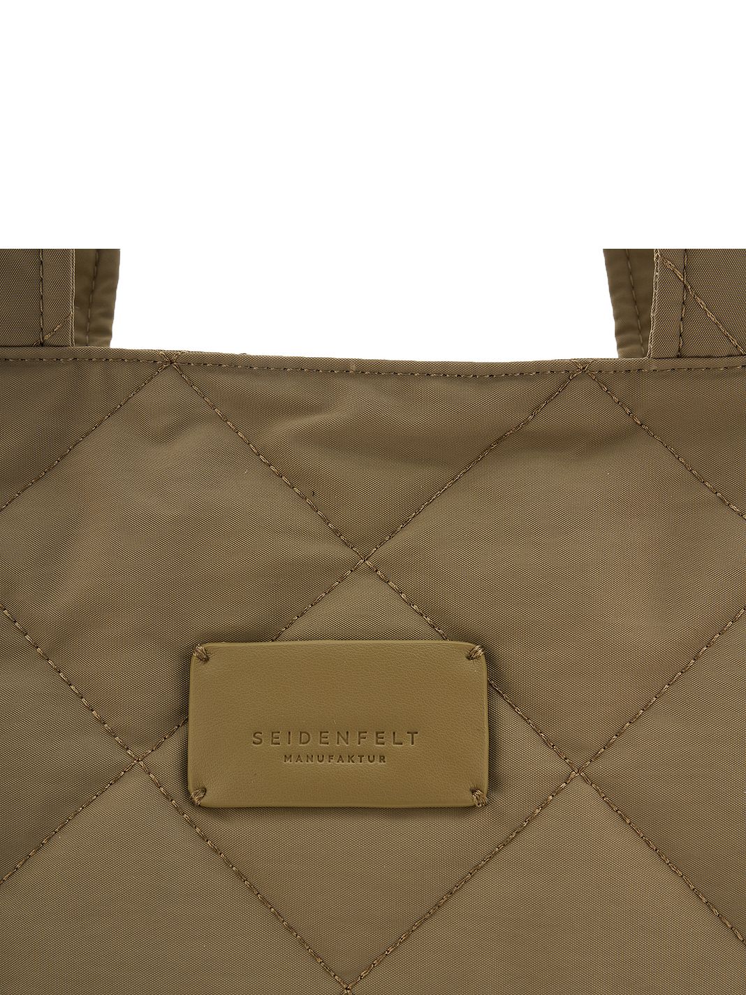 Seidenfelt Hetta Borsa tote 34.5 cm Seidenfelt Hetta Borsa tote 34.5 cm