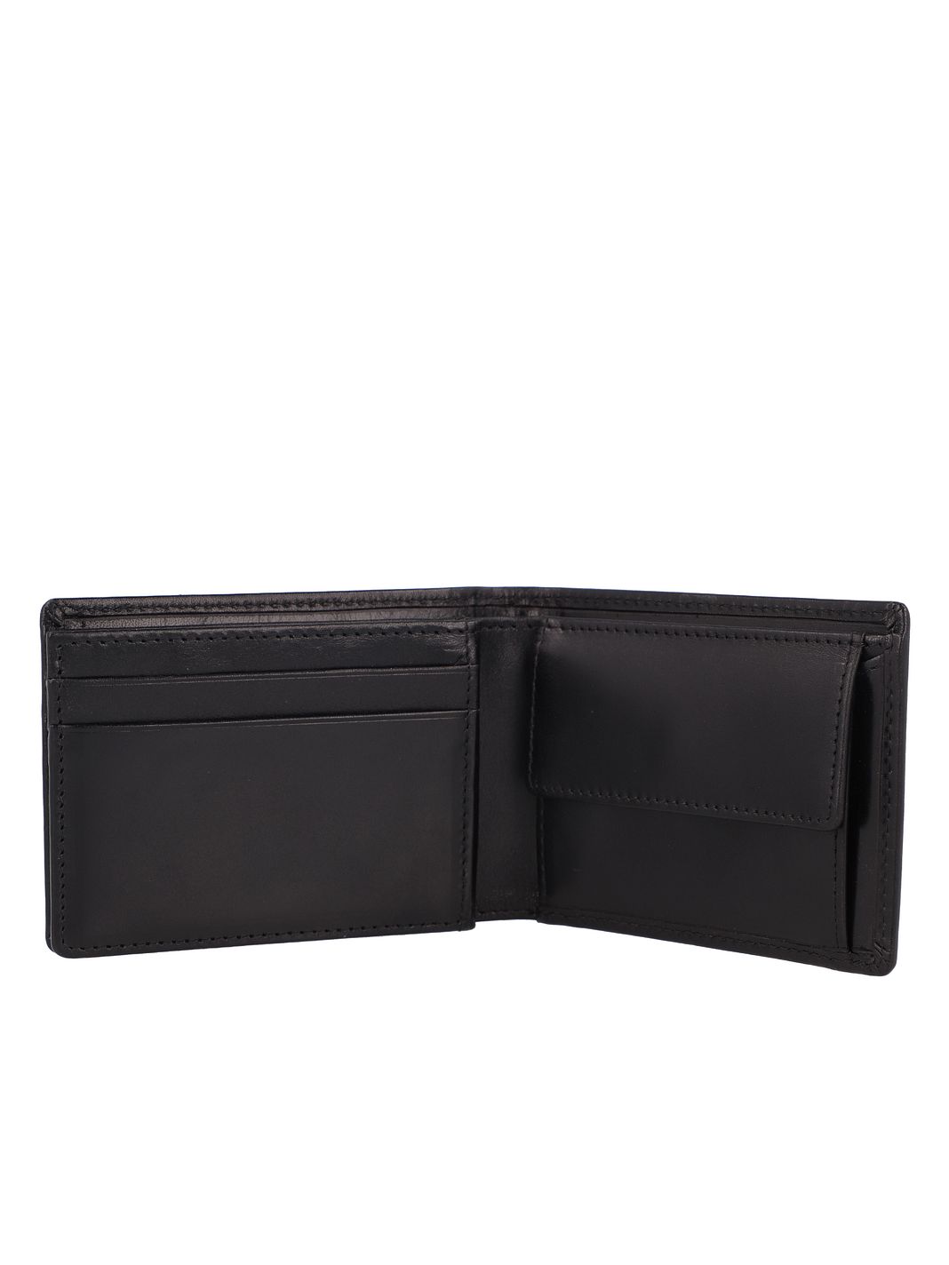 Leonhard Heyden Cambridge Lompakko Nahka 10 cm Leonhard Heyden Cambridge Lompakko Nahka 10 cm