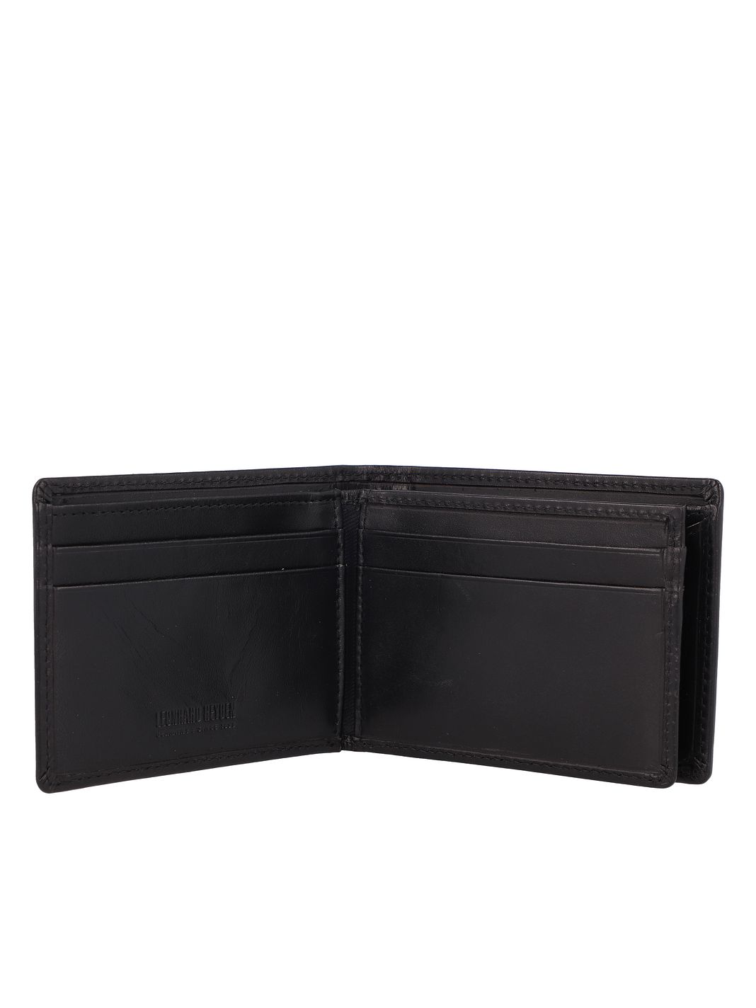Leonhard Heyden Cambridge Lompakko Nahka 10 cm Leonhard Heyden Cambridge Lompakko Nahka 10 cm