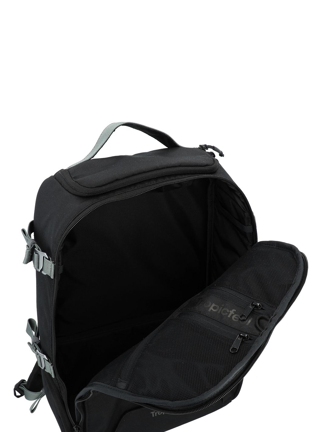 Tropicfeel Nest Dagsryggsäck 47 cm