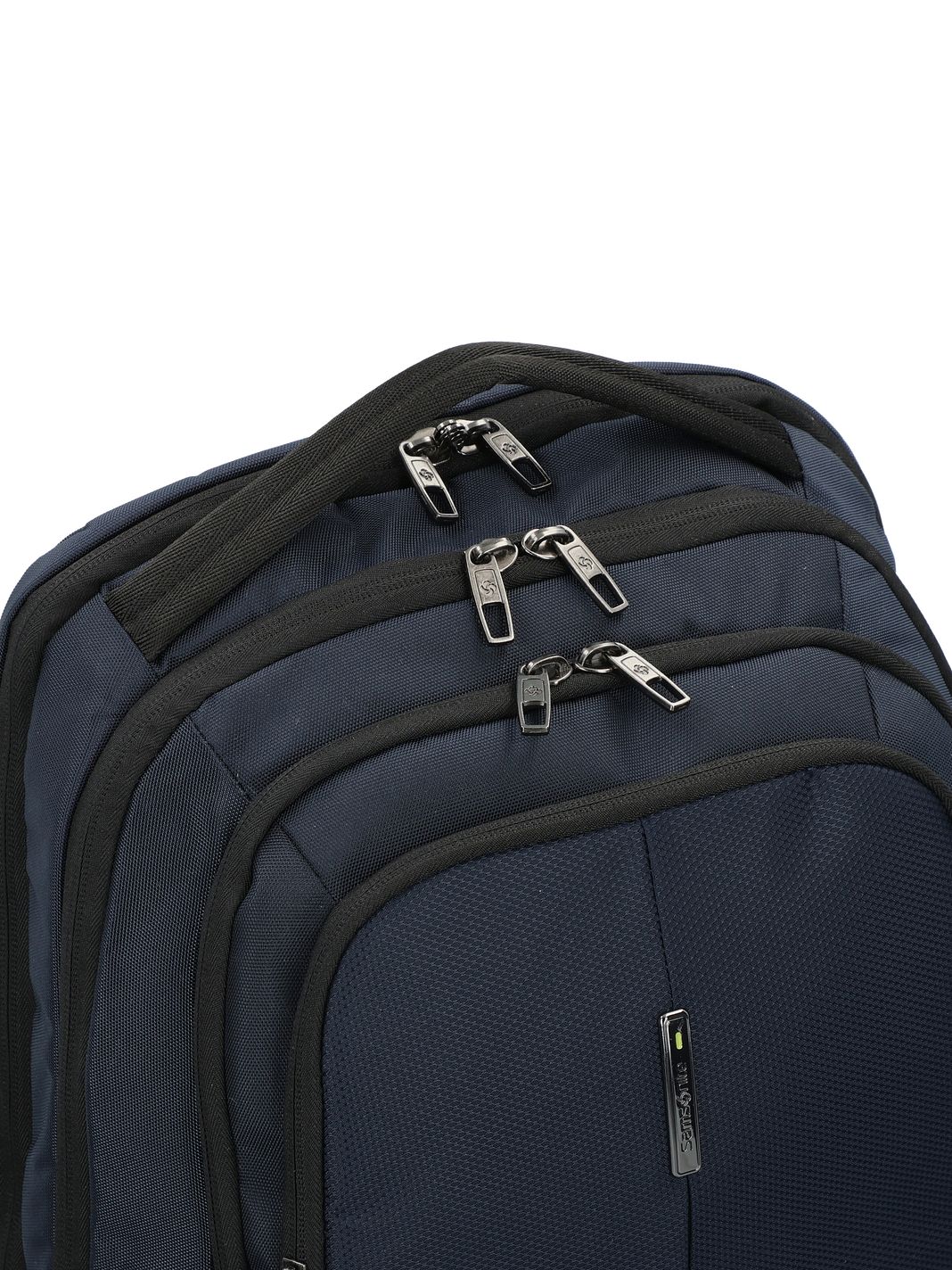 Samsonite Guardit 3.0 Arkireppu 48 cm Kannettavan tietokoneen taskun syvyys Samsonite Guardit 3.0 Arkireppu 48 cm Kannettavan tietokoneen taskun syvyys
