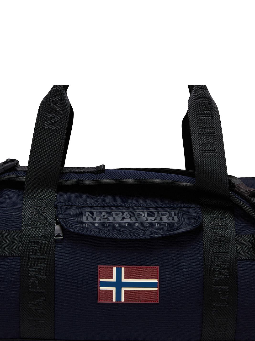 Napapijri Bering Borsa da viaggio Weekender 46 cm Napapijri Bering Borsa da viaggio Weekender 46 cm