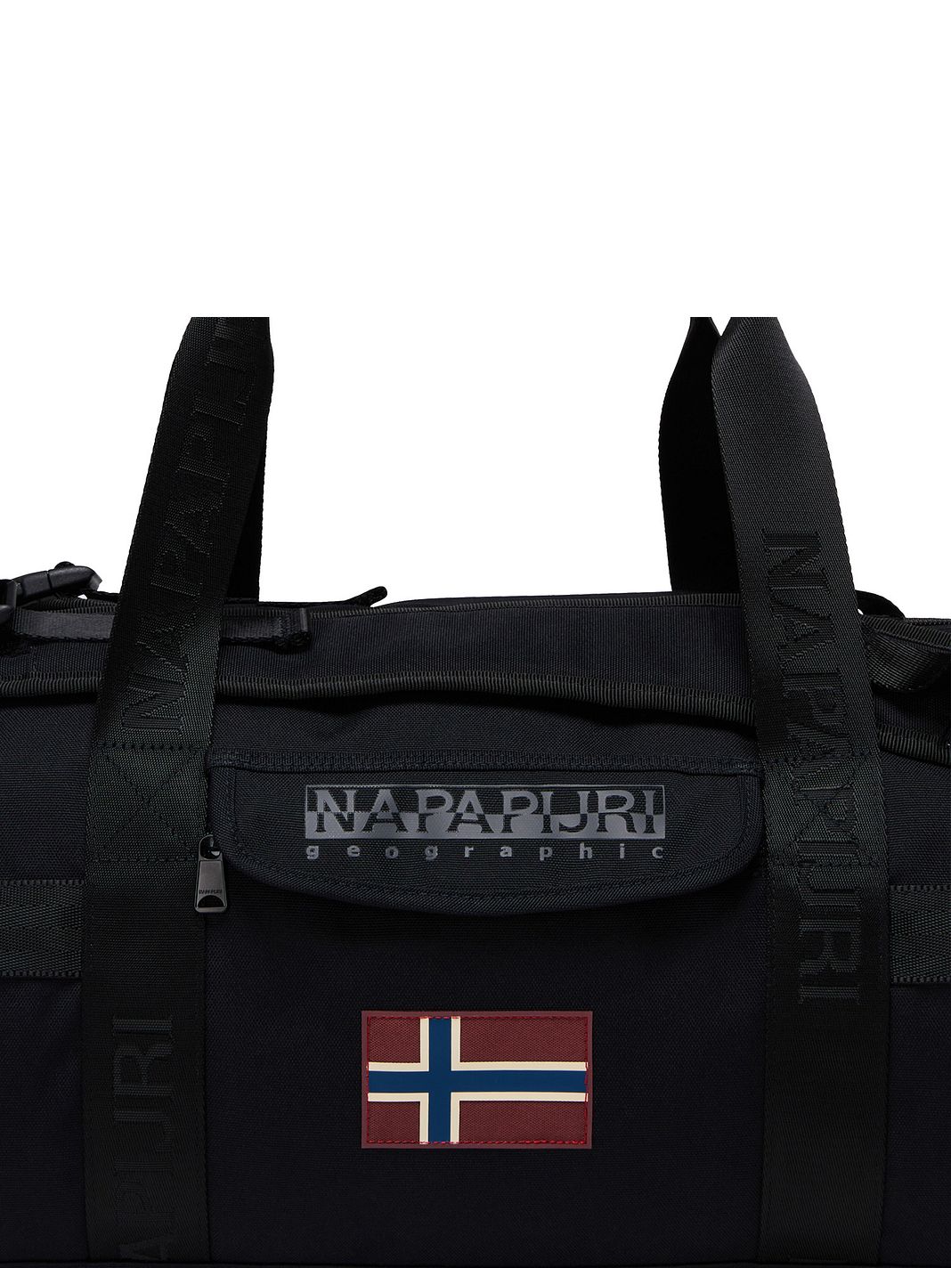 Napapijri Bering Borsa da viaggio Weekender 46 cm Napapijri Bering Borsa da viaggio Weekender 46 cm