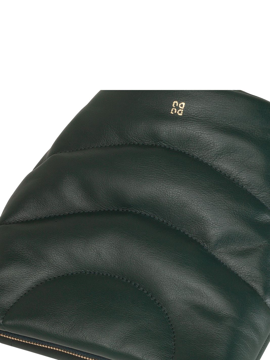 DuDu Barbara Borsa a spalla Vera Pelle 21.5 cm DuDu Barbara Borsa a spalla Vera Pelle 21.5 cm
