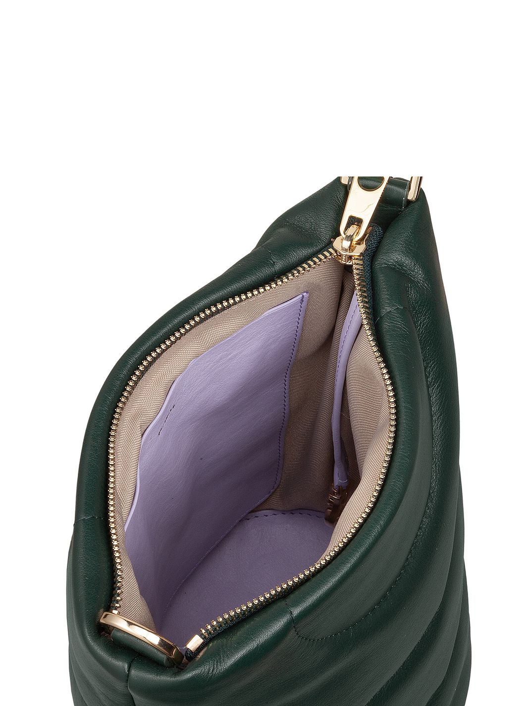 DuDu Barbara Borsa a spalla Vera Pelle 21.5 cm DuDu Barbara Borsa a spalla Vera Pelle 21.5 cm