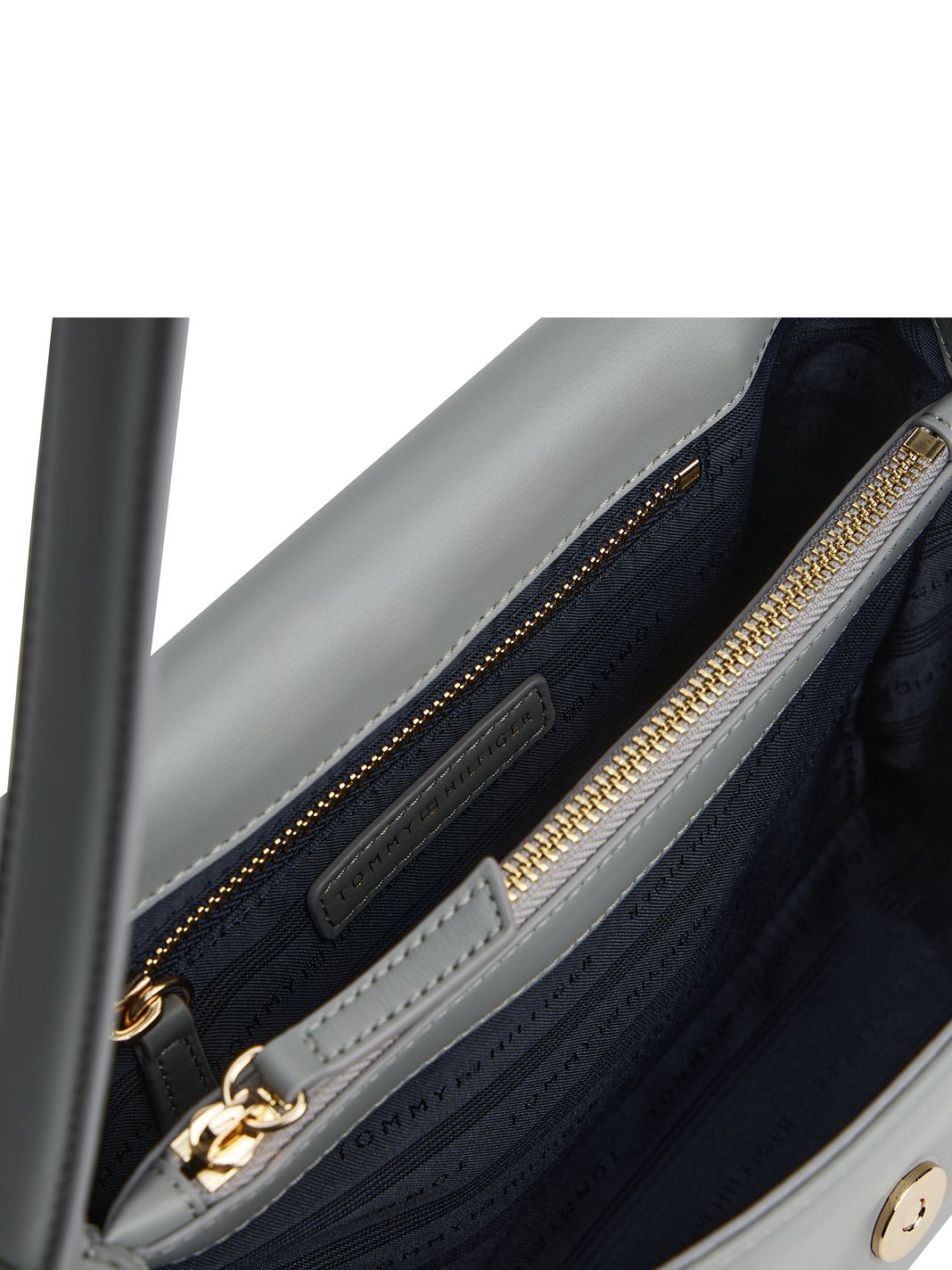 Tommy Hilfiger TH Modern Borsa tote 48 cm Tommy Hilfiger TH Modern Borsa tote 48 cm