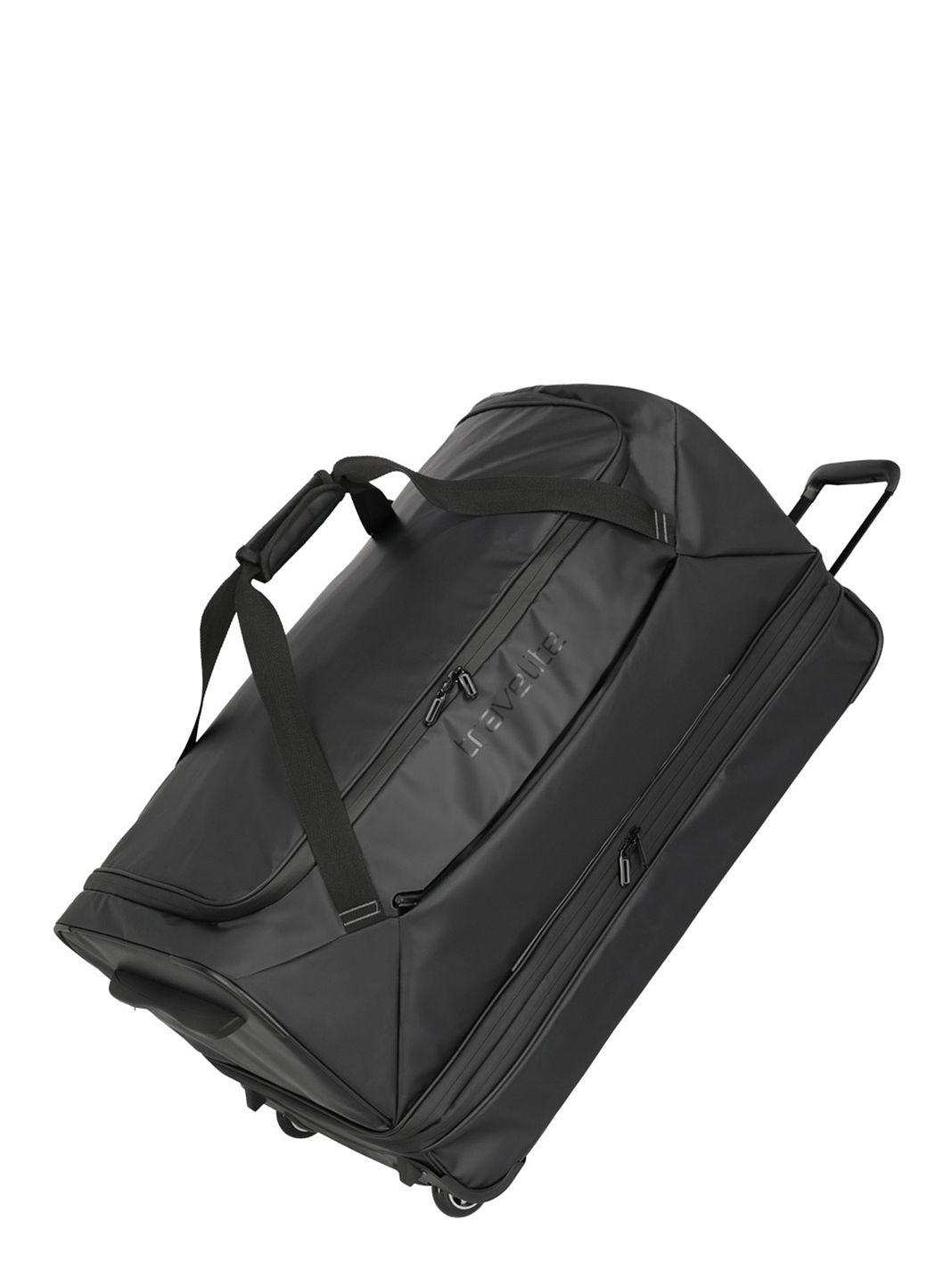 Travelite Basics 2 ruote Borsone 80 cm