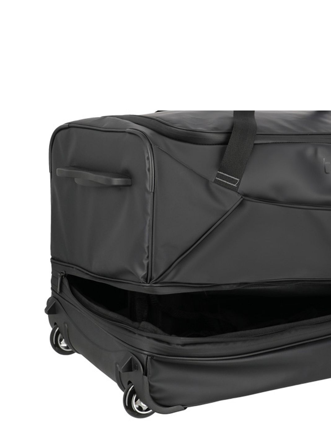 Travelite Basics 2 ruote Borsone 80 cm