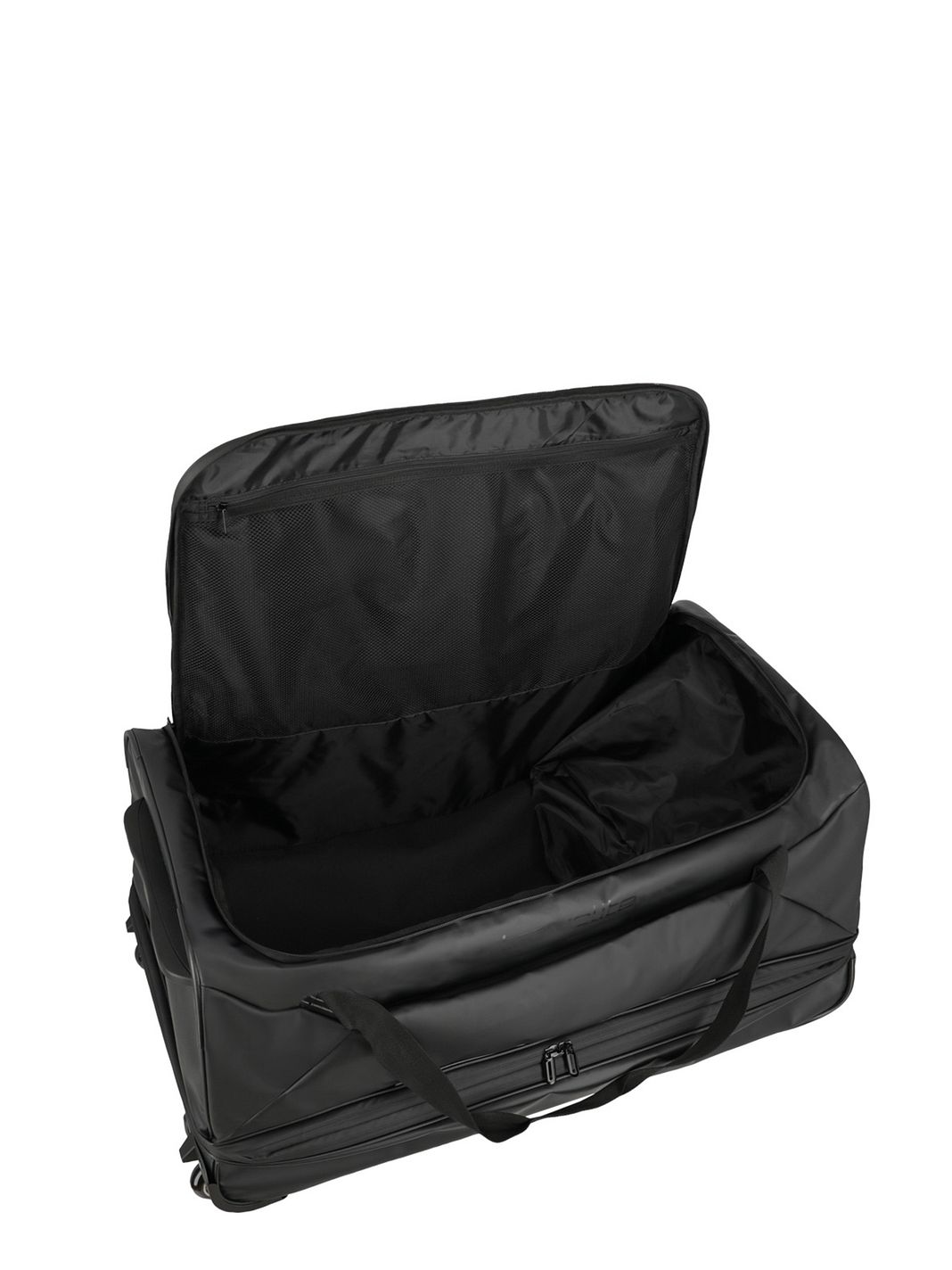Travelite Basics 2 ruote Borsone 80 cm