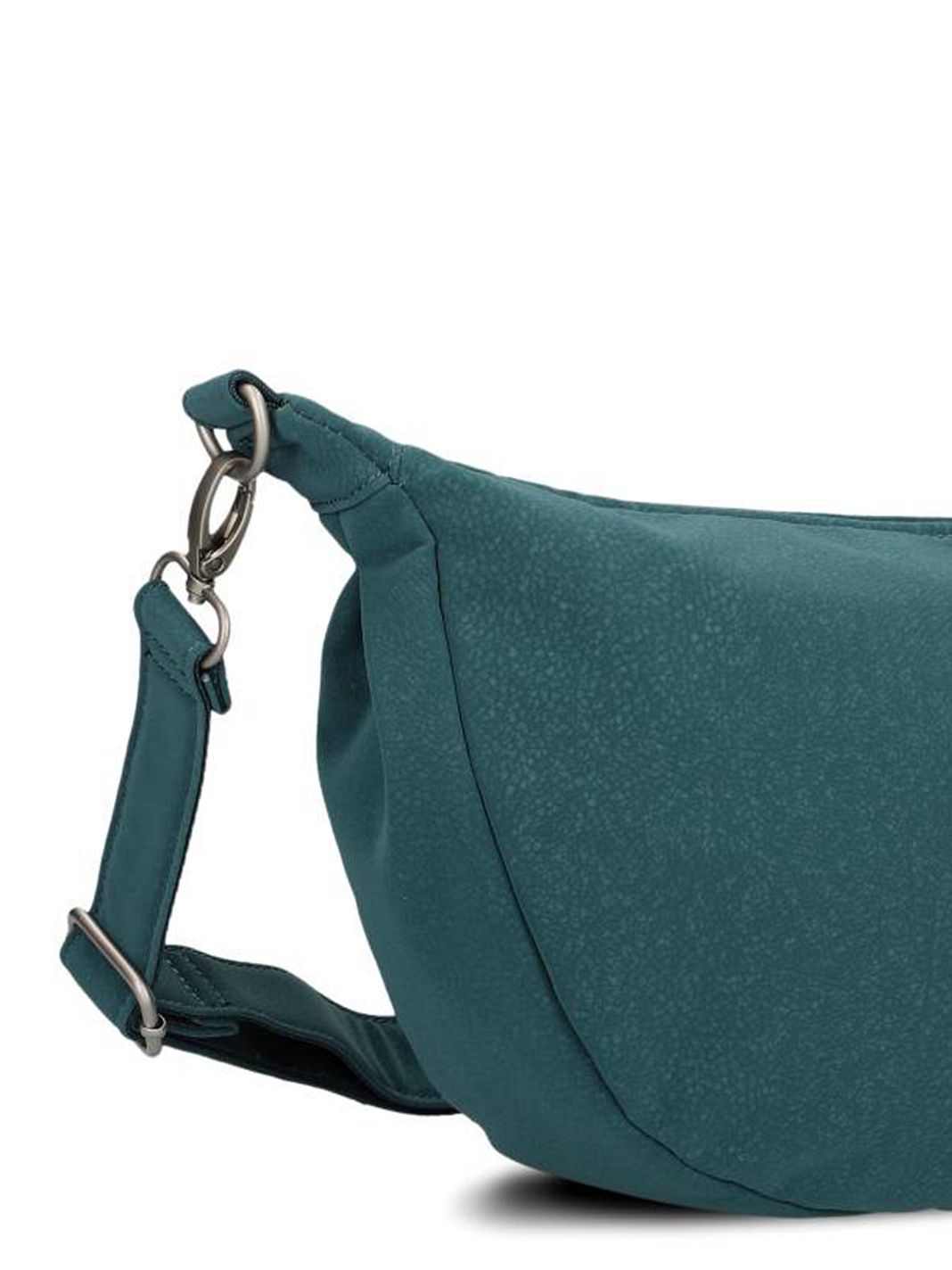 Zwei Mademoiselle.M Bolso bandolera 34 cm
