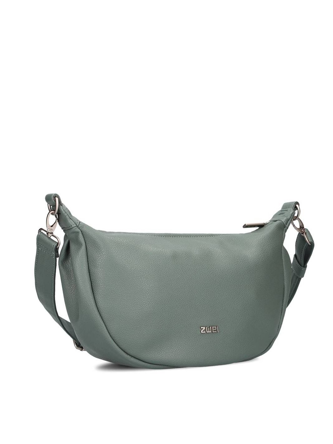 Zwei Mademoiselle.M Crossbody-laukku 34 cm Zwei Mademoiselle.M Crossbody-laukku 34 cm