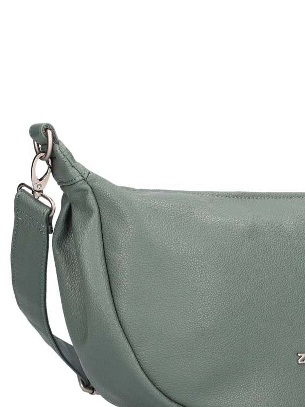 Zwei Mademoiselle.M Crossbody-laukku 34 cm Zwei Mademoiselle.M Crossbody-laukku 34 cm