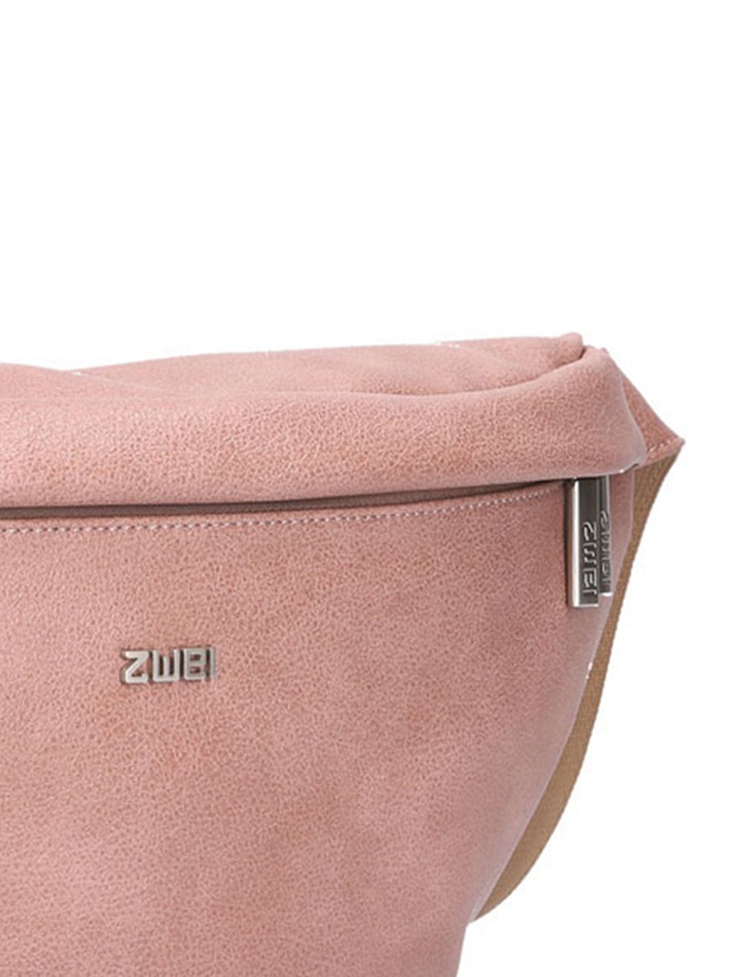 Zwei Mademoiselle.M Bolso bandolera 40 cm
