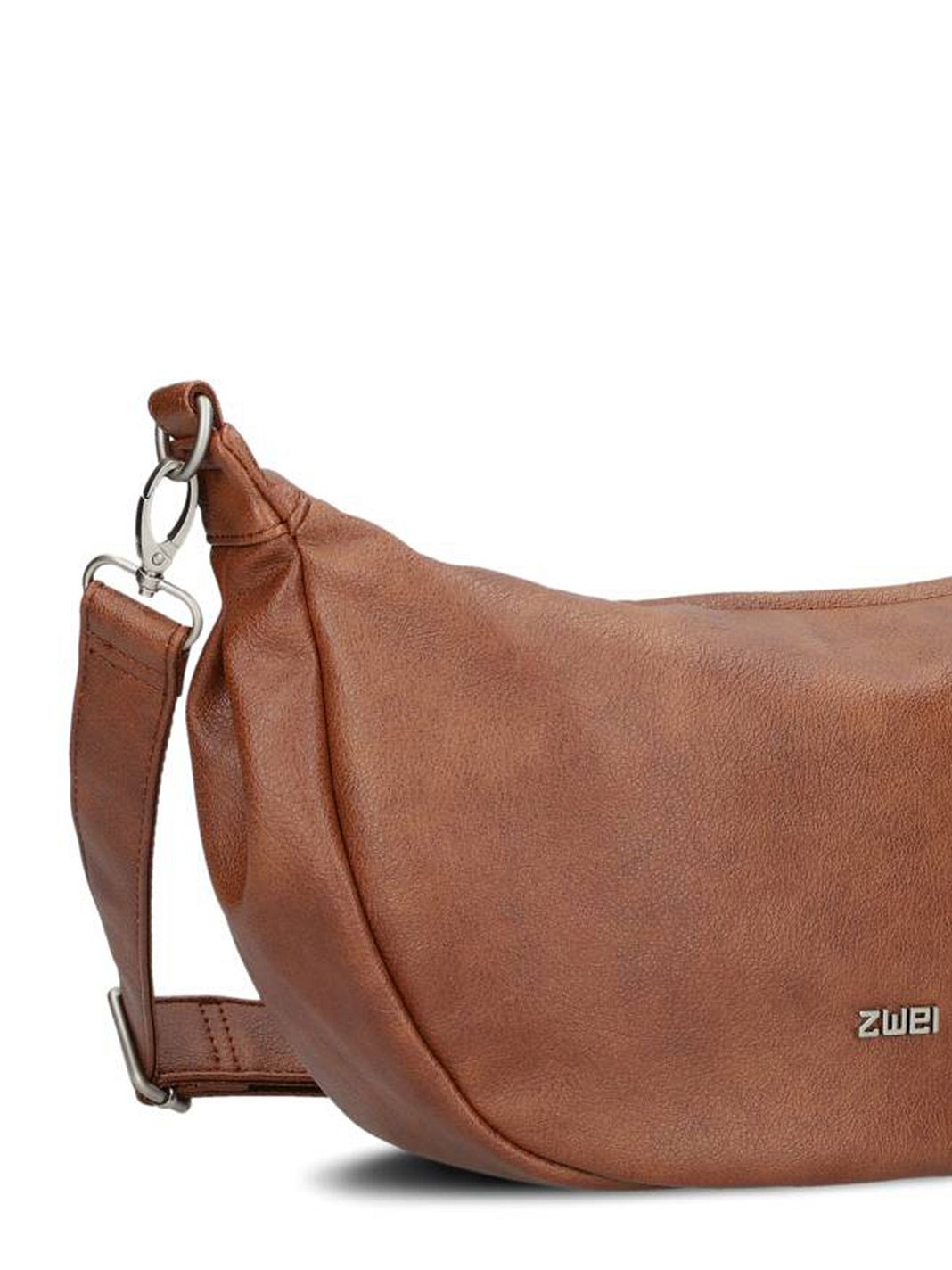 Zwei Mademoiselle.M Bolso bandolera 34 cm