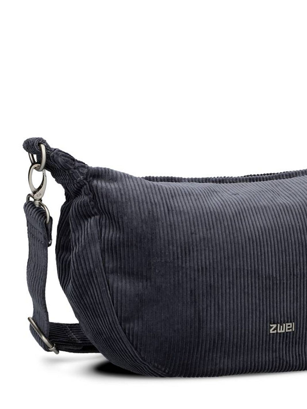 Zwei Mademoiselle.M Bolso bandolera 34 cm