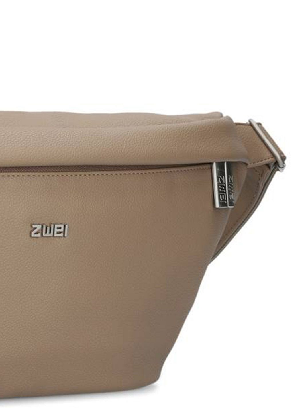 Zwei Mademoiselle.M Bolso bandolera 40 cm
