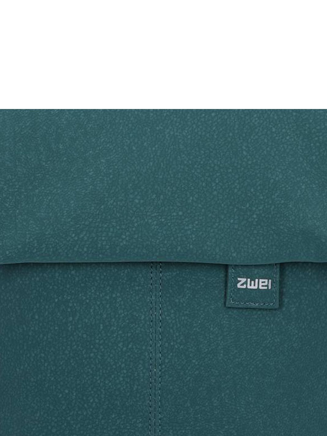 Zwei Mademoiselle.M Kaupunkireppu 29 cm Zwei Mademoiselle.M Kaupunkireppu 29 cm