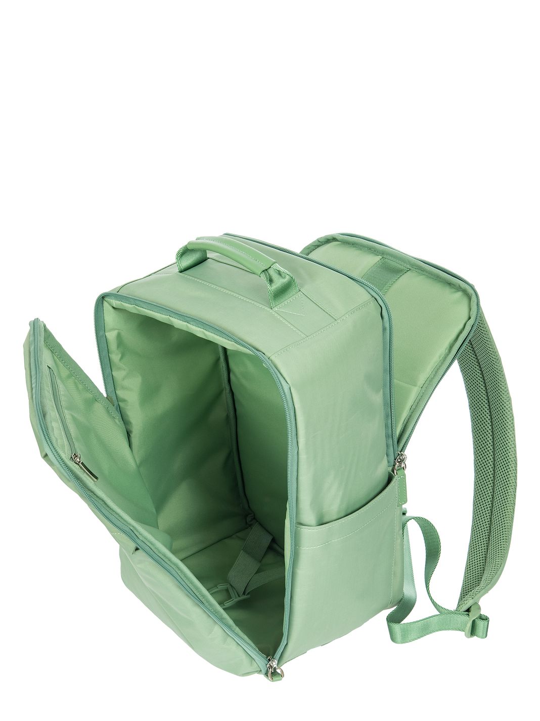 Bric's Positano Zaino da lavoro 40 cm Vano porta PC Bric's Positano Zaino da lavoro 40 cm Vano porta PC