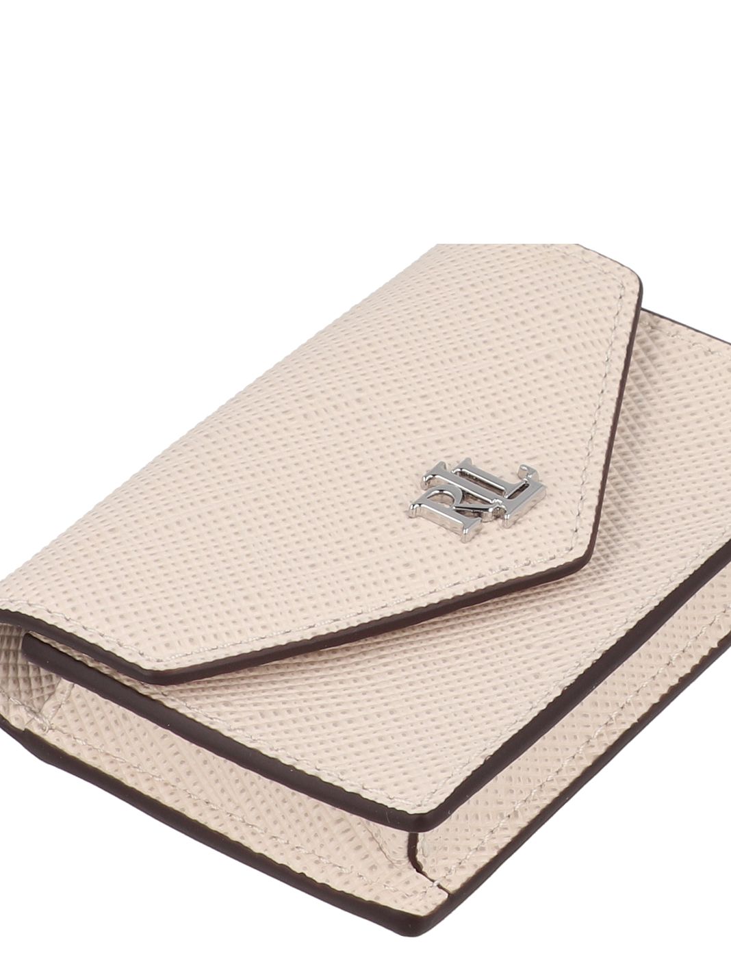 Lauren Ralph Lauren Plånbok Läder 10 cm Lauren Ralph Lauren Plånbok Läder 10 cm