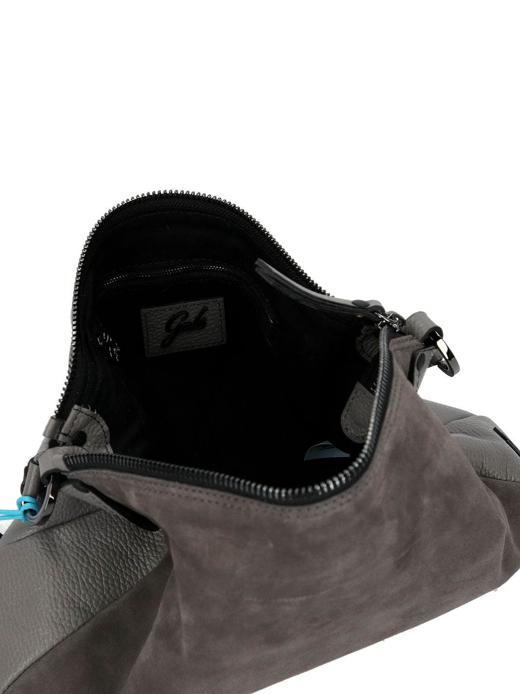 Gabs Calliope Borsa a spalla Vera Pelle 35.5 cm Gabs Calliope Borsa a spalla Vera Pelle 35.5 cm