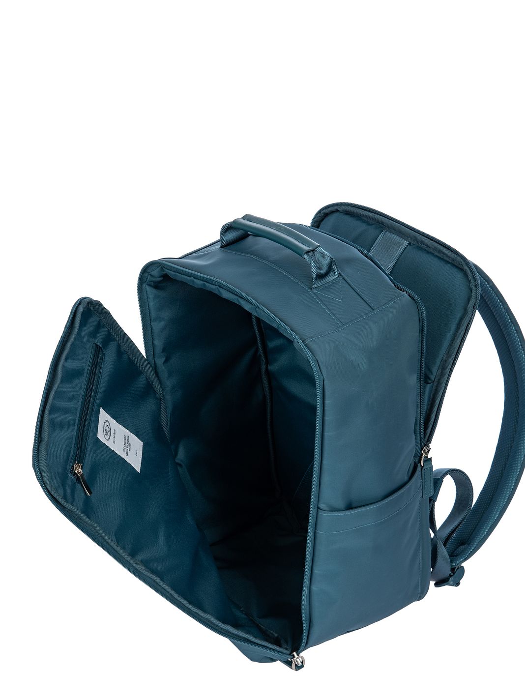 Bric's Positano Zaino da lavoro 40 cm Vano porta PC Bric's Positano Zaino da lavoro 40 cm Vano porta PC