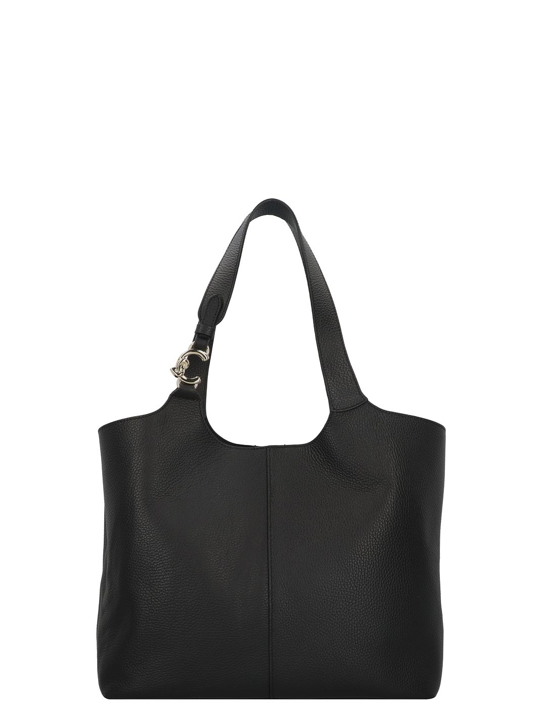 Coccinelle C-Easy Borsa tote Vera Pelle 35 cm Coccinelle C-Easy Borsa tote Vera Pelle 35 cm