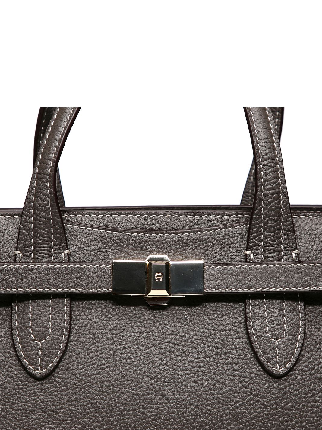 AIGNER Farah Borsa a spalla Vera Pelle 38 cm AIGNER Farah Borsa a spalla Vera Pelle 38 cm