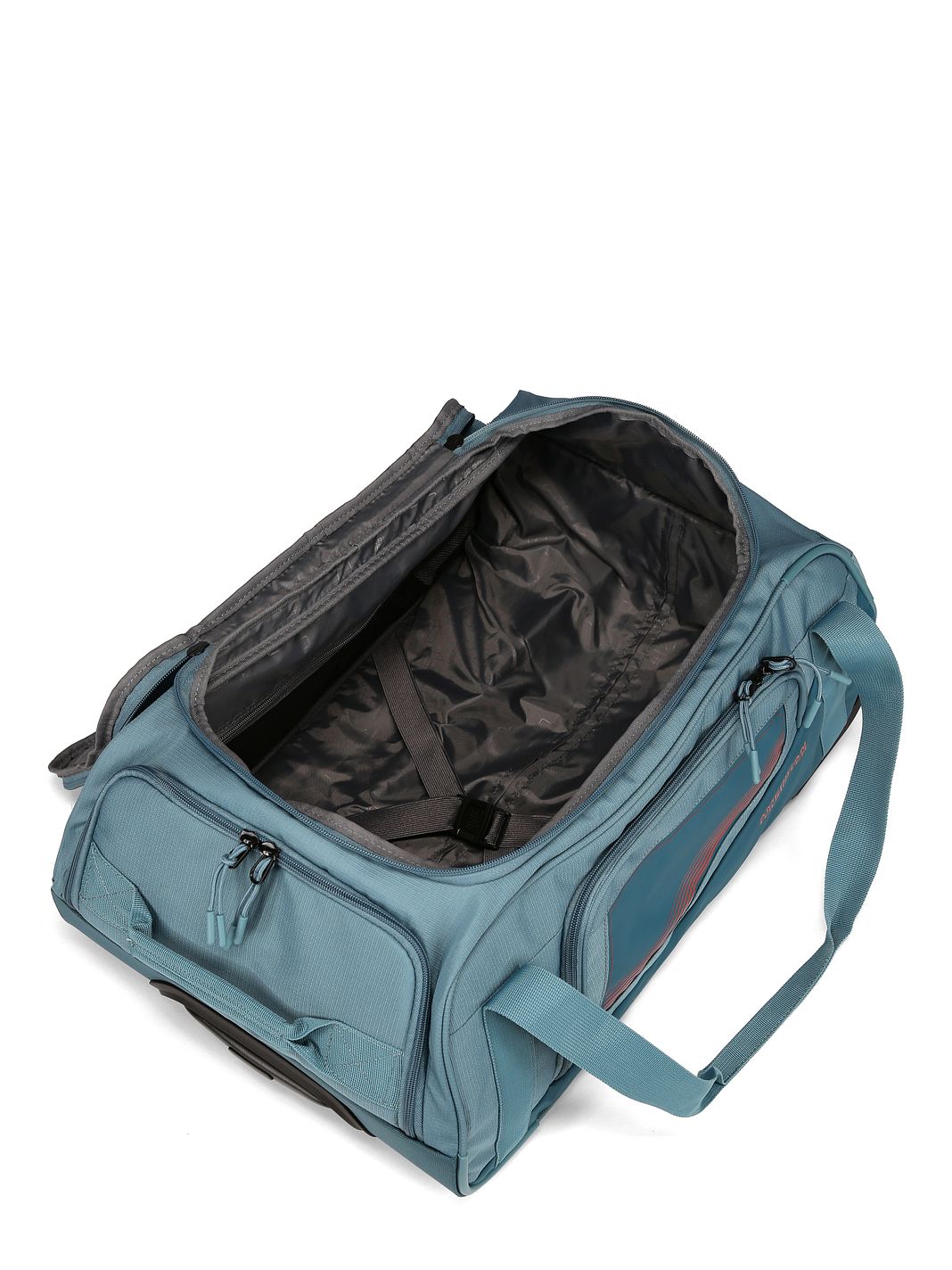 American Tourister City Racer 2 ruedas Bolsa de viaje S 55 cm American Tourister City Racer 2 ruedas Bolsa de viaje S 55 cm