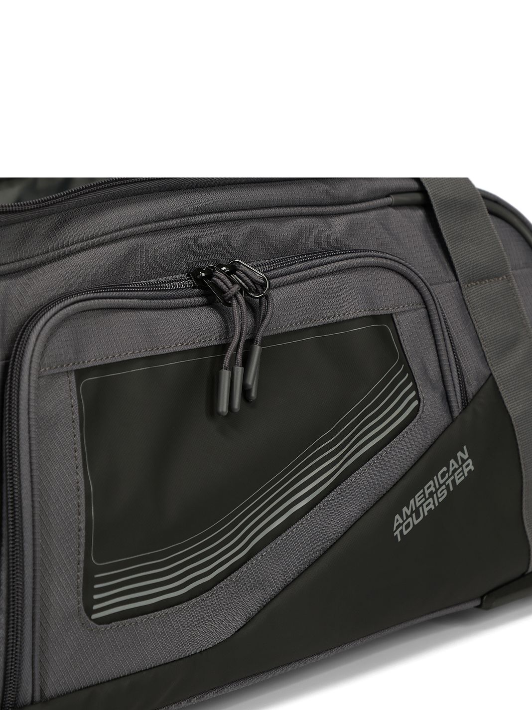 American Tourister City Racer 2-hjulig Resväska S 55 cm American Tourister City Racer 2-hjulig Resväska S 55 cm