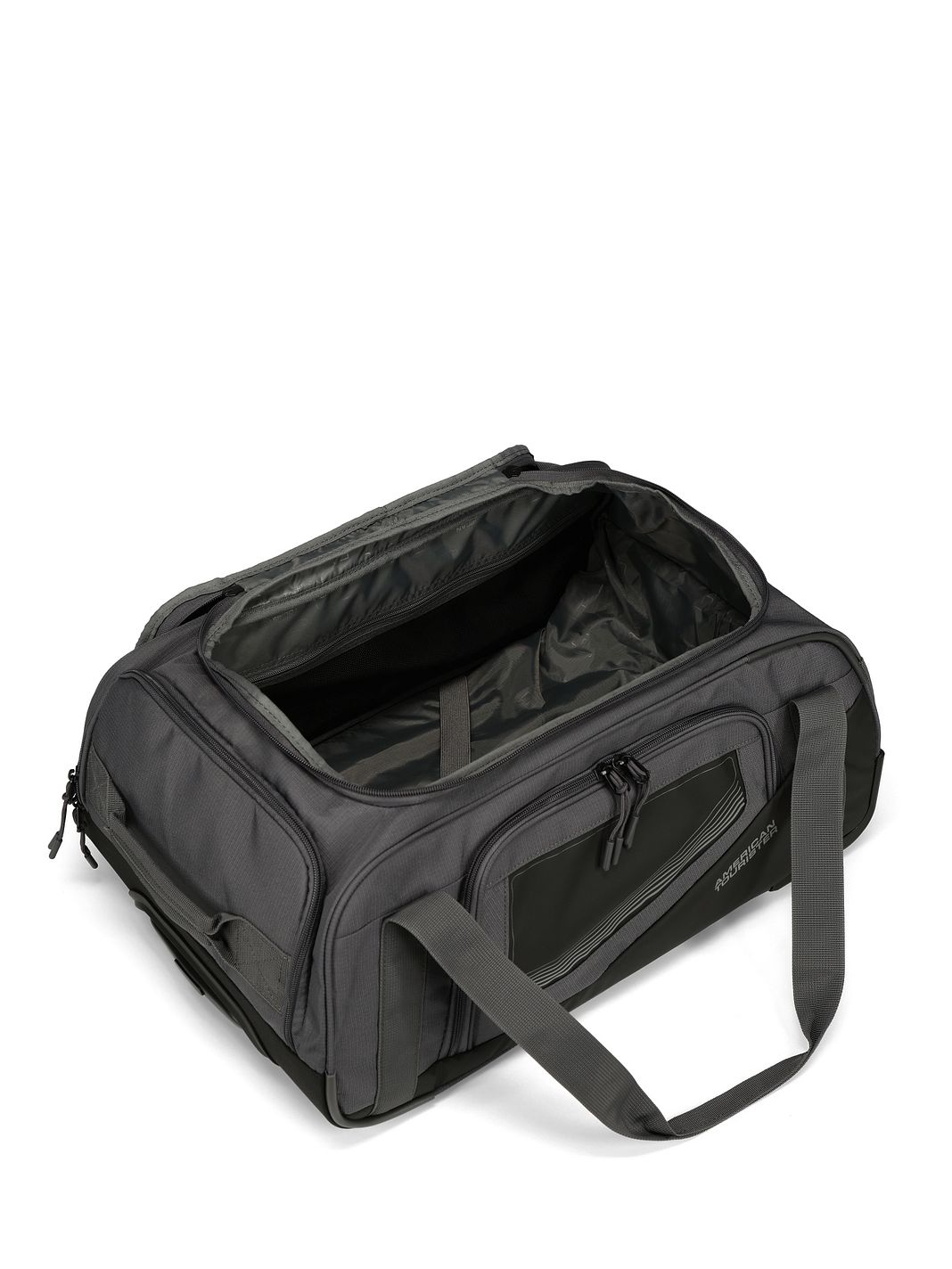 American Tourister City Racer 2-hjulig Resväska S 55 cm American Tourister City Racer 2-hjulig Resväska S 55 cm