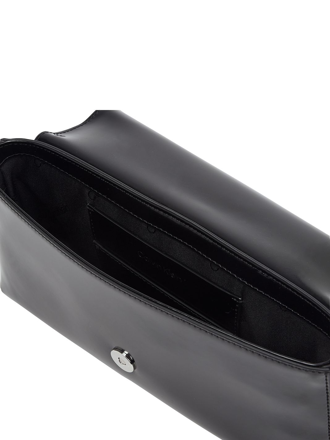 Calvin Klein CK Must Bolso para hombre 27 cm