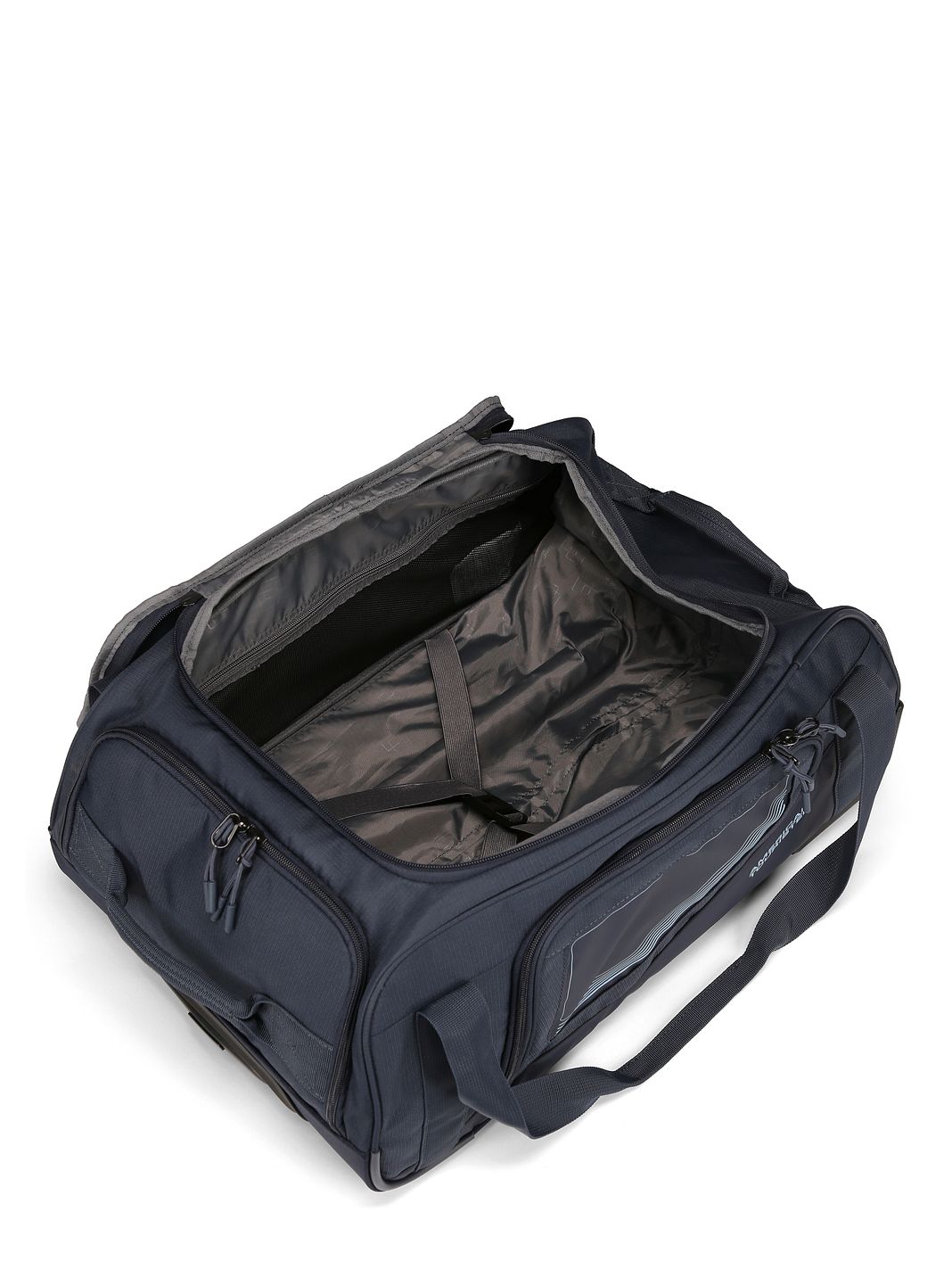 American Tourister City Racer 2 ruote Borsone S 55 cm American Tourister City Racer 2 ruote Borsone S 55 cm