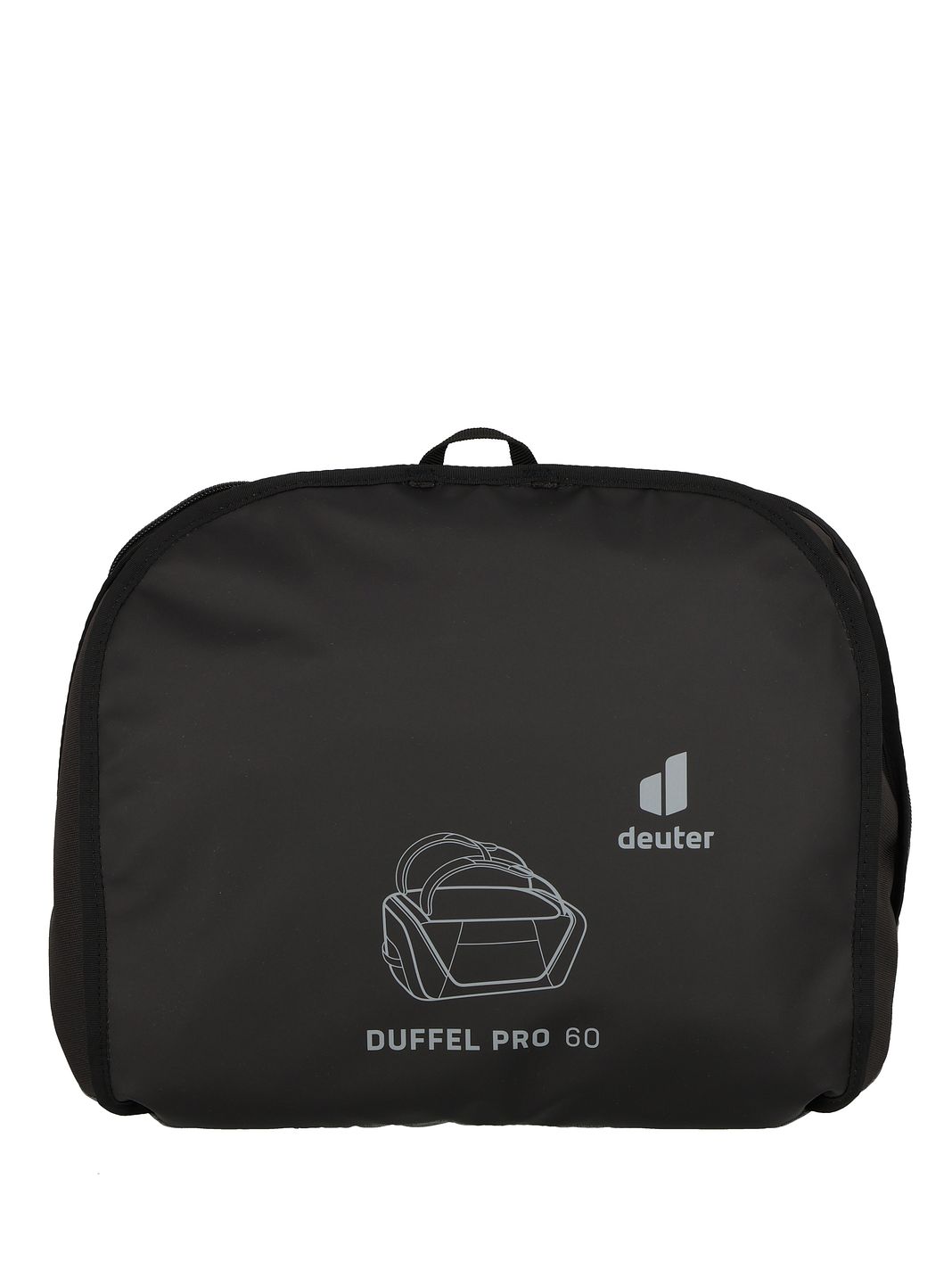 Deuter Duffel Pro 60 Borsa da viaggio Weekender 66 cm Deuter Duffel Pro 60 Borsa da viaggio Weekender 66 cm