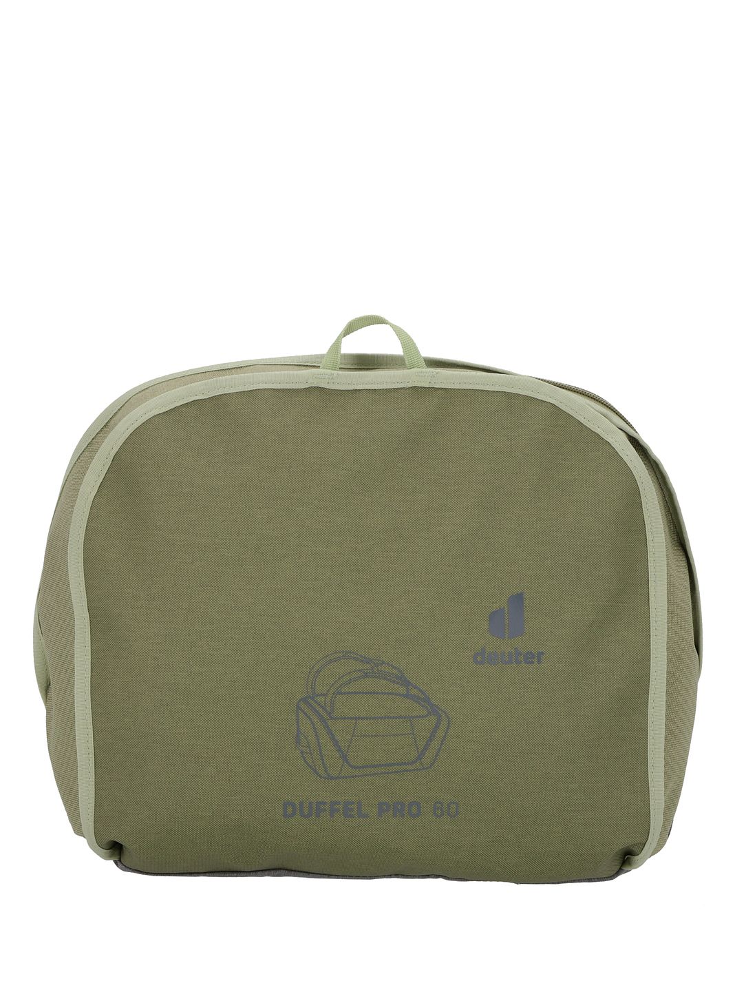 Deuter Duffel Pro 60 Víkendová taška 66 cm Deuter Duffel Pro 60 Víkendová taška 66 cm