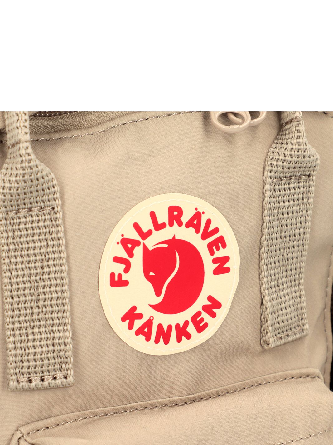 Fjällräven Kanken Sling Borsa a tracolla 15 cm Fjällräven Kanken Sling Borsa a tracolla 15 cm