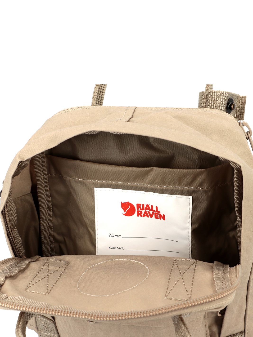 Fjällräven Kanken Sling Borsa a tracolla 15 cm Fjällräven Kanken Sling Borsa a tracolla 15 cm