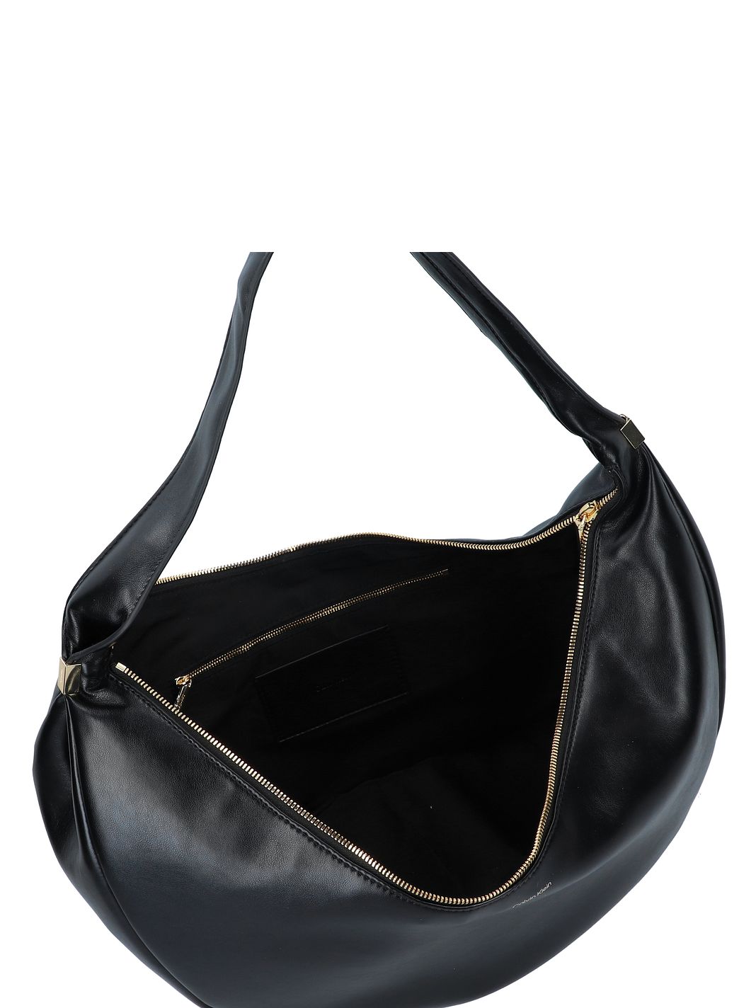Calvin Klein Pinched Borsa a spalla 49 cm Calvin Klein Pinched Borsa a spalla 49 cm