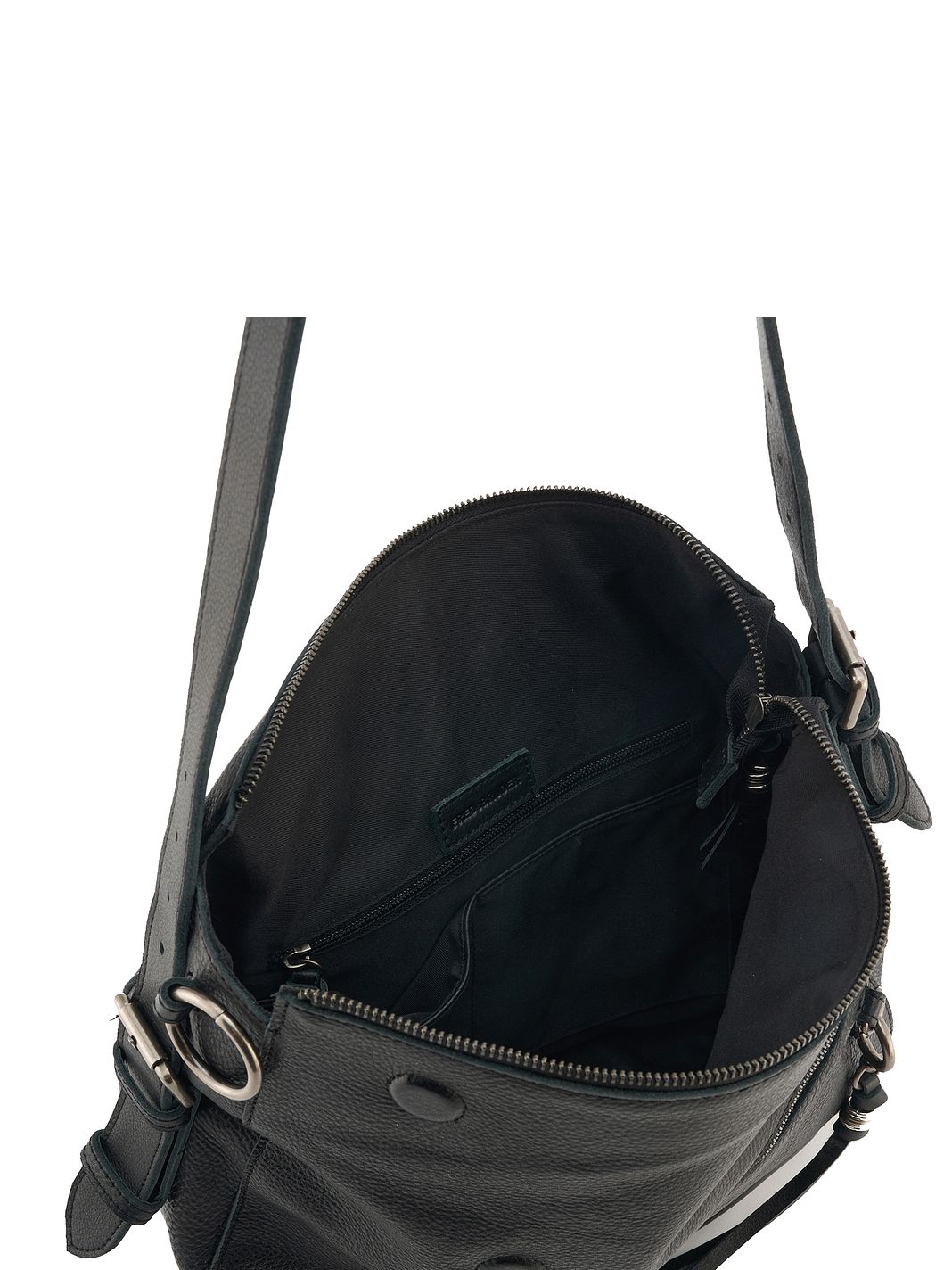 FredsBruder My Forever Friend Borsa a tracolla Vera Pelle 31 cm FredsBruder My Forever Friend Borsa a tracolla Vera Pelle 31 cm