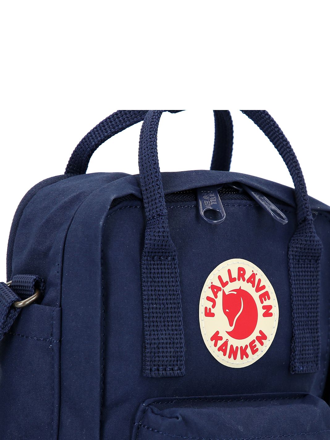 Fjällräven Kanken Sling Bolso bandolera 15 cm Fjällräven Kanken Sling Bolso bandolera 15 cm