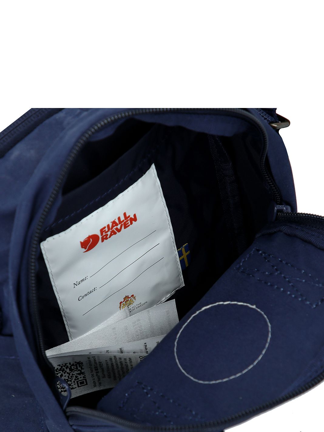 Fjällräven Kanken Sling Bolso bandolera 15 cm Fjällräven Kanken Sling Bolso bandolera 15 cm