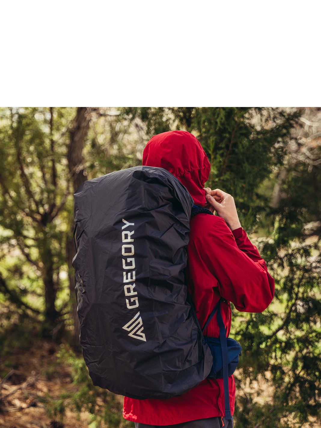 Gregory Jade Plus 63 Zaino da trekking S-M 74 cm Gregory Jade Plus 63 Zaino da trekking S-M 74 cm