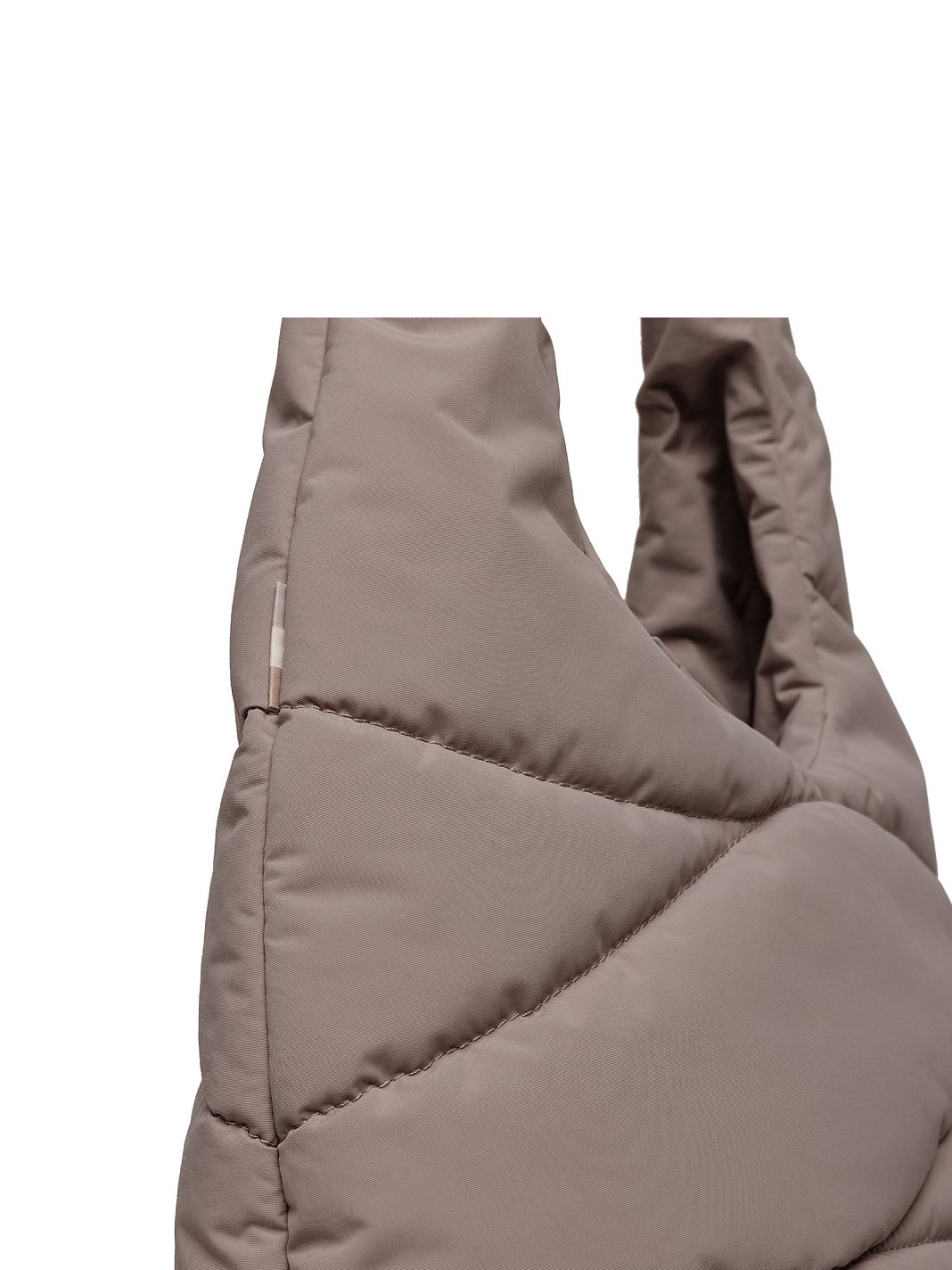 Got Bag Wavy Puffer Borsa tote 40 cm Got Bag Wavy Puffer Borsa tote 40 cm