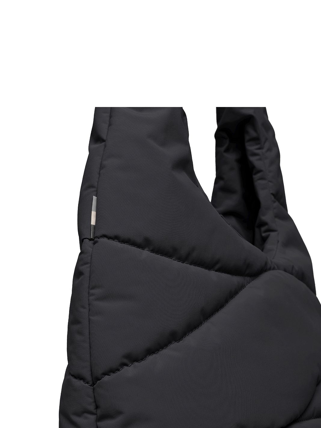Got Bag Wavy Puffer Borsa tote 40 cm Got Bag Wavy Puffer Borsa tote 40 cm
