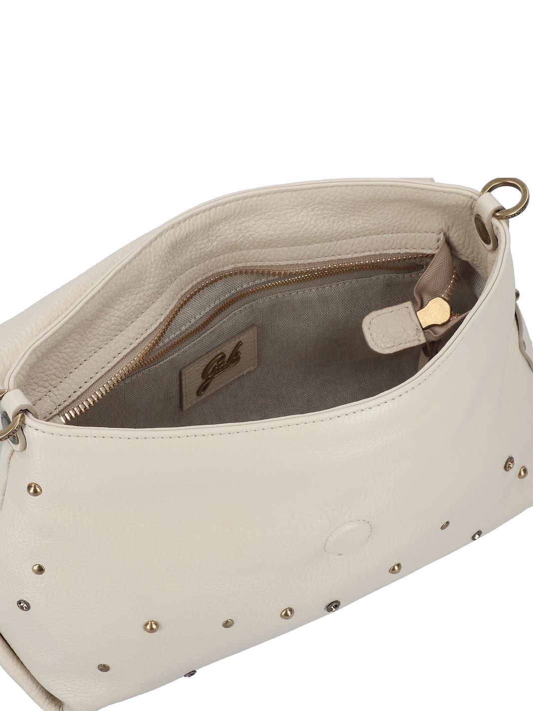 Gabs Nihan Borsa a spalla Vera Pelle 28 cm Gabs Nihan Borsa a spalla Vera Pelle 28 cm