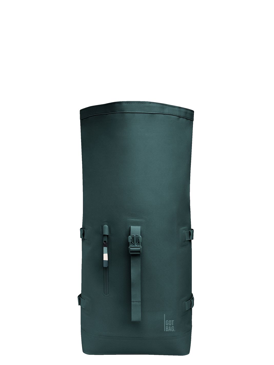 Got Bag Rolltop 2.0 Dagsryggsäck 43 cm Laptopfack Got Bag Rolltop 2.0 Dagsryggsäck 43 cm Laptopfack
