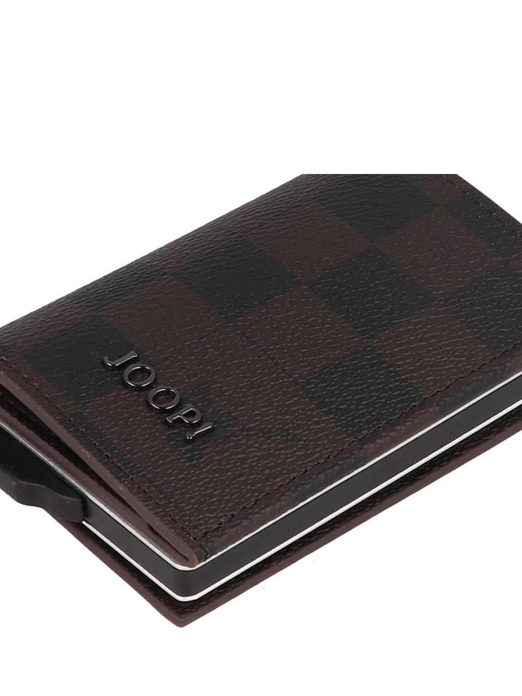 Joop! Cortina Custodia per carta di credito Protezione RFID 7 cm Joop! Cortina Custodia per carta di credito Protezione RFID 7 cm