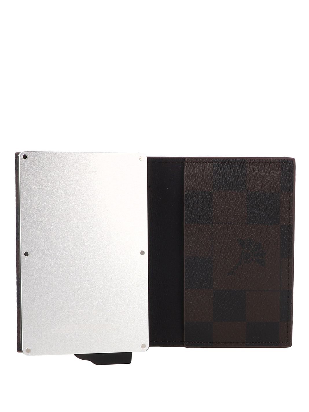 Joop! Cortina Custodia per carta di credito Protezione RFID 7 cm Joop! Cortina Custodia per carta di credito Protezione RFID 7 cm