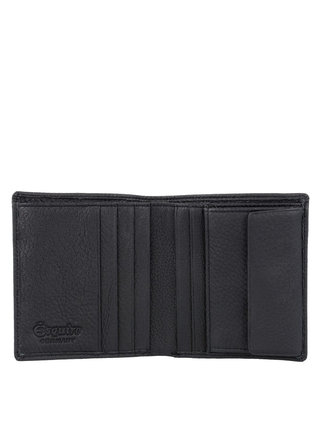 Esquire Deer Cartera Piel natural 10 cm Esquire Deer Cartera Piel natural 10 cm