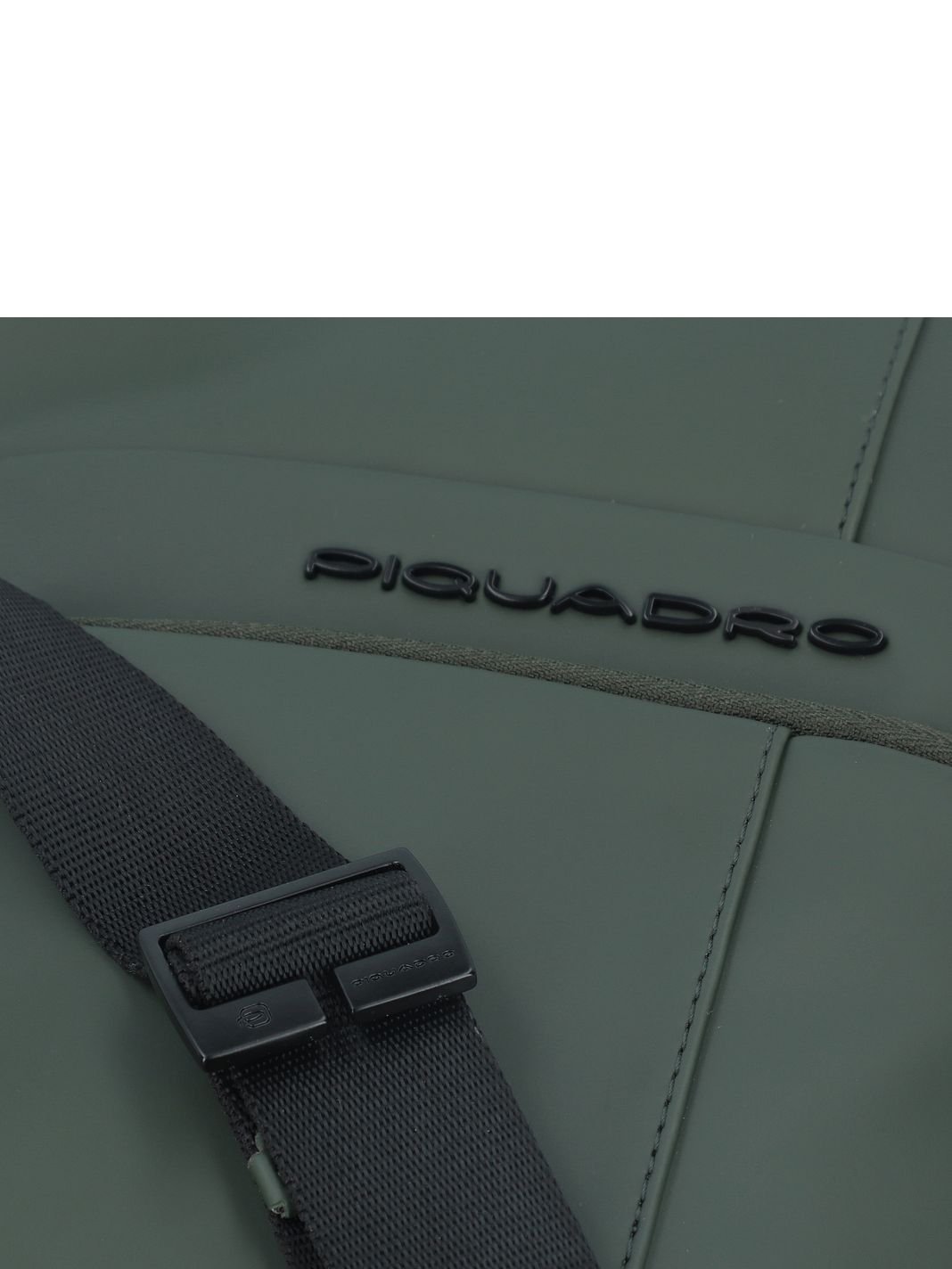 Piquadro Wollem Borsa a tracolla 22 cm