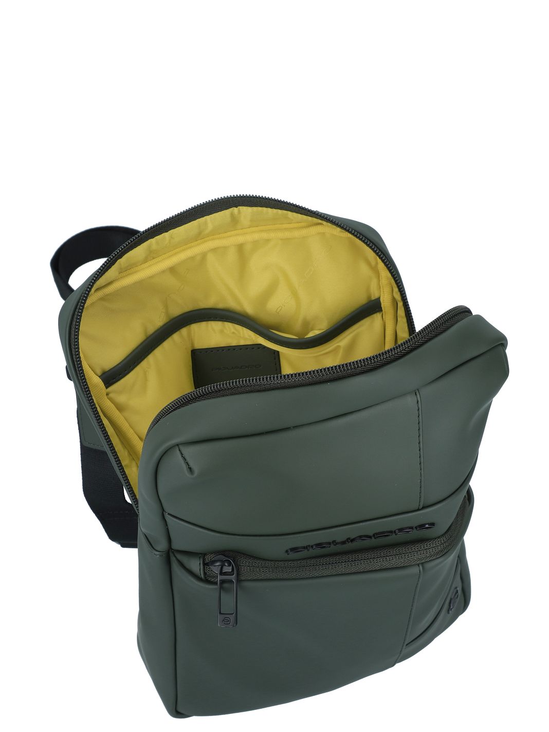 Piquadro Wollem Borsa a tracolla 22 cm